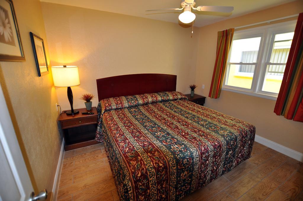 Nantucket Inn&Suites Wildwood Exterior foto